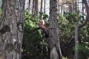 Izdelava načrta za gospodarjenje z gozdovi v Lučah
